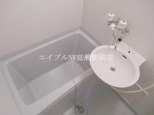 レオパレス吉備中山の物件内観写真